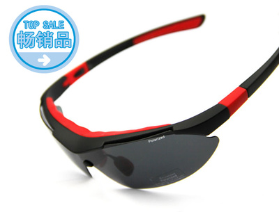 正品釣魚看漂眼鏡評測 魚漂清晰可見，電腦3D觀影如何選？